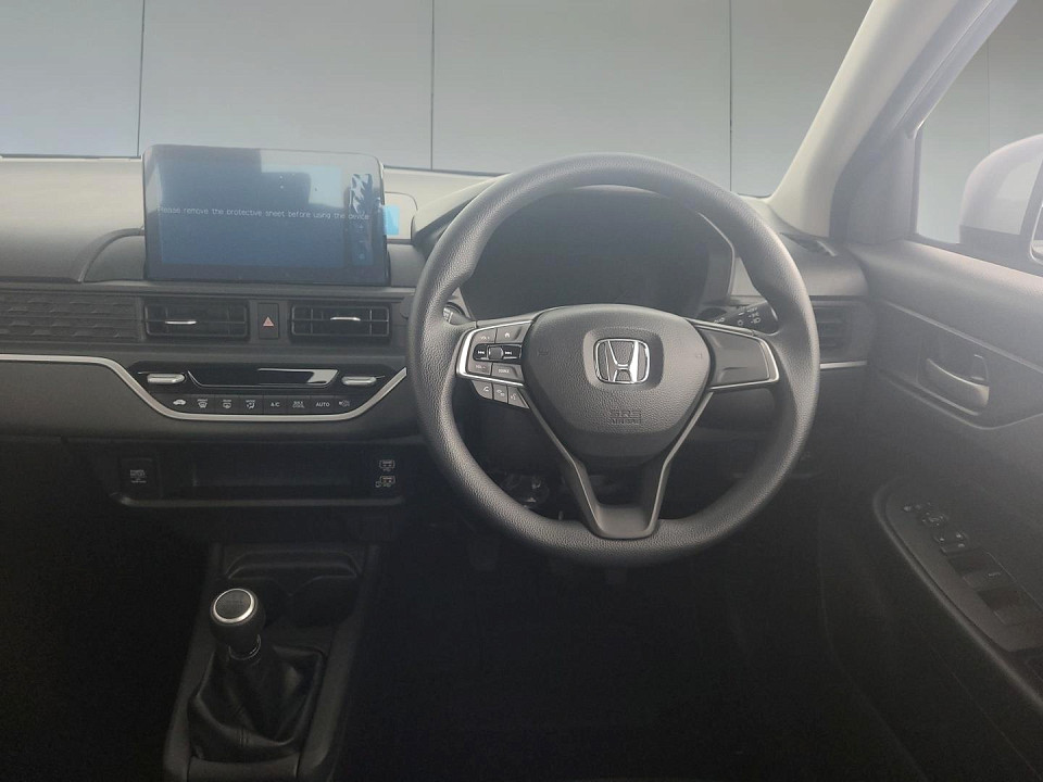 2025 HONDA AMAZE 1.2 TREND