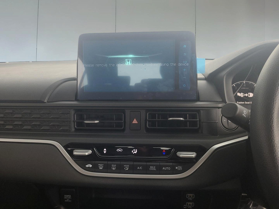 2025 HONDA AMAZE 1.2 TREND