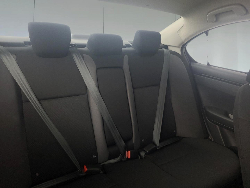 2025 HONDA AMAZE 1.2 TREND