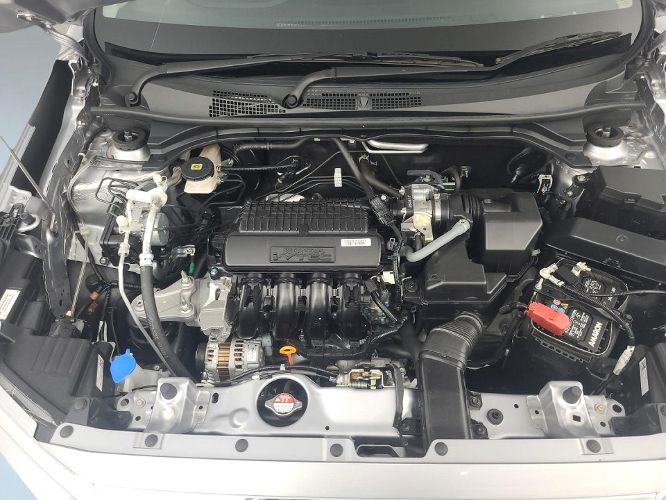 2025 HONDA AMAZE 1.2 TREND