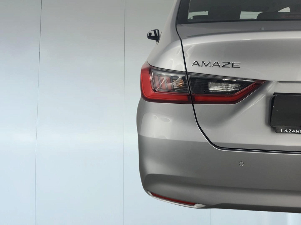 2025 HONDA AMAZE 1.2 TREND