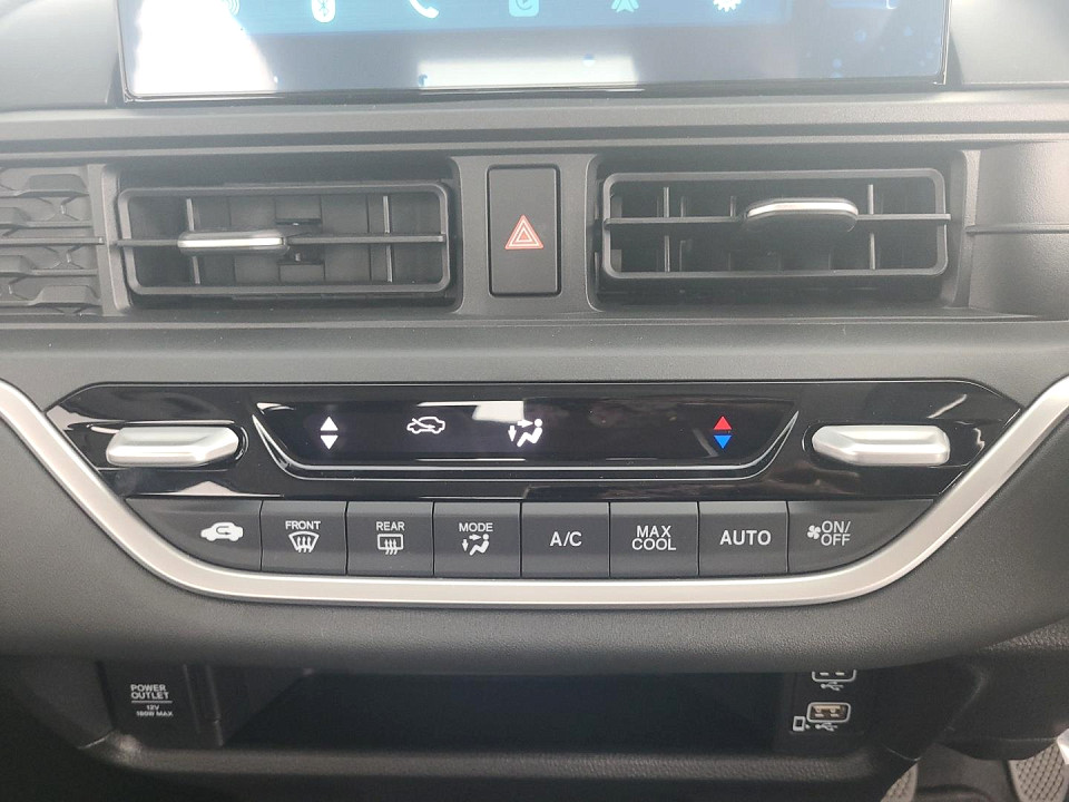 2025 HONDA AMAZE 1.2 TREND