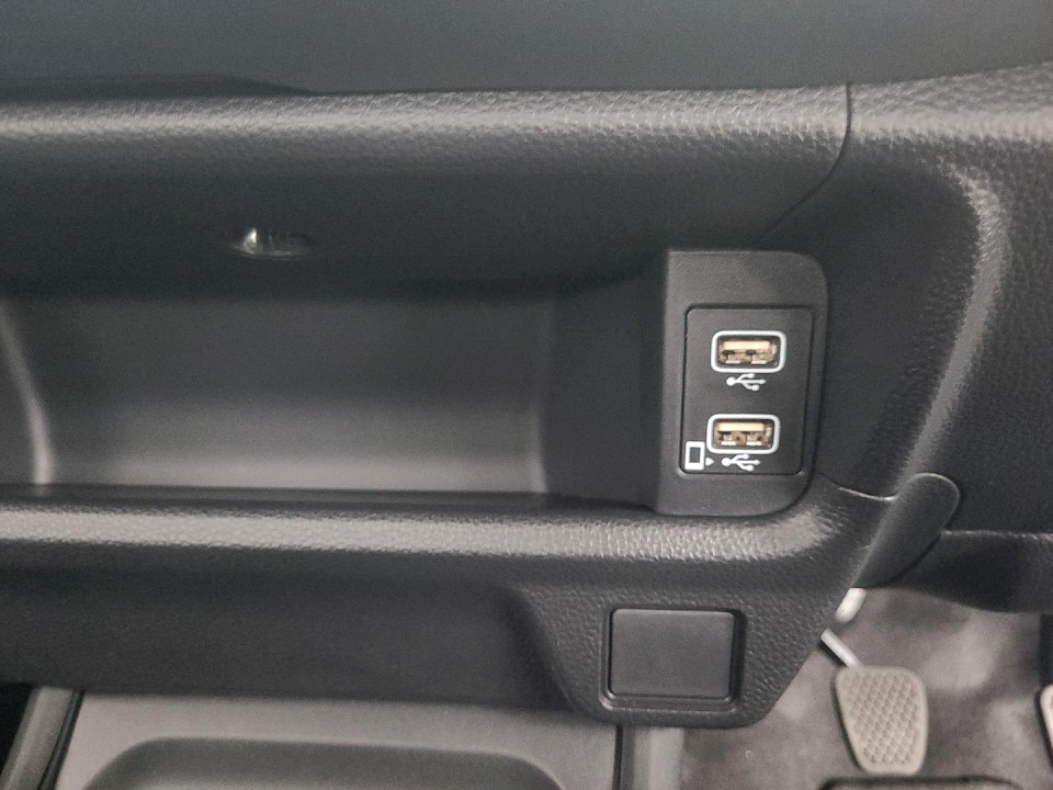 2025 HONDA AMAZE 1.2 TREND