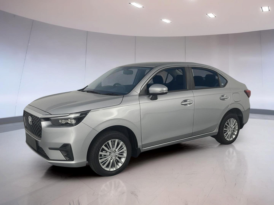 2025 HONDA AMAZE 1.2 TREND