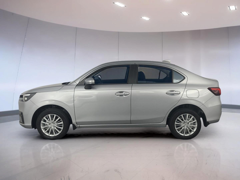 2025 HONDA AMAZE 1.2 TREND
