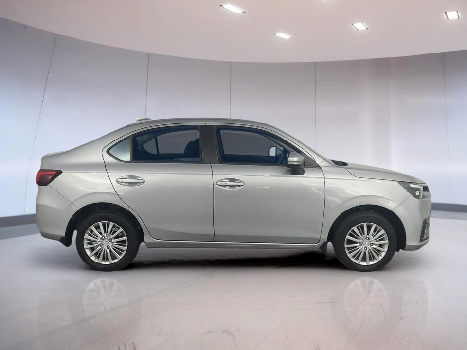2025 HONDA AMAZE 1.2 TREND