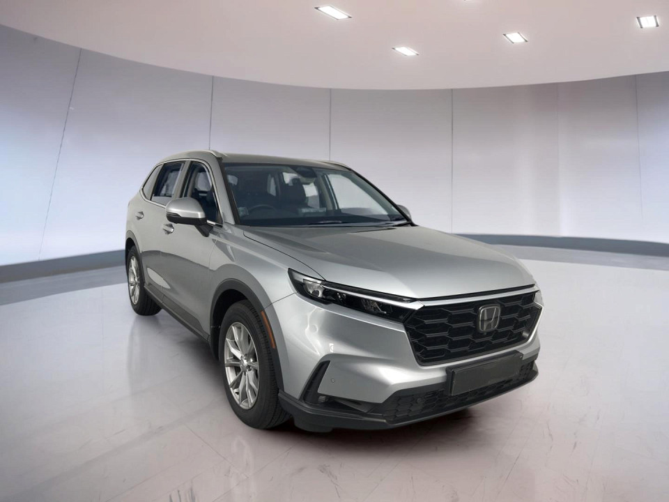 2025 HONDA CR-V 1.5 EXECUTIVE FWD CVT