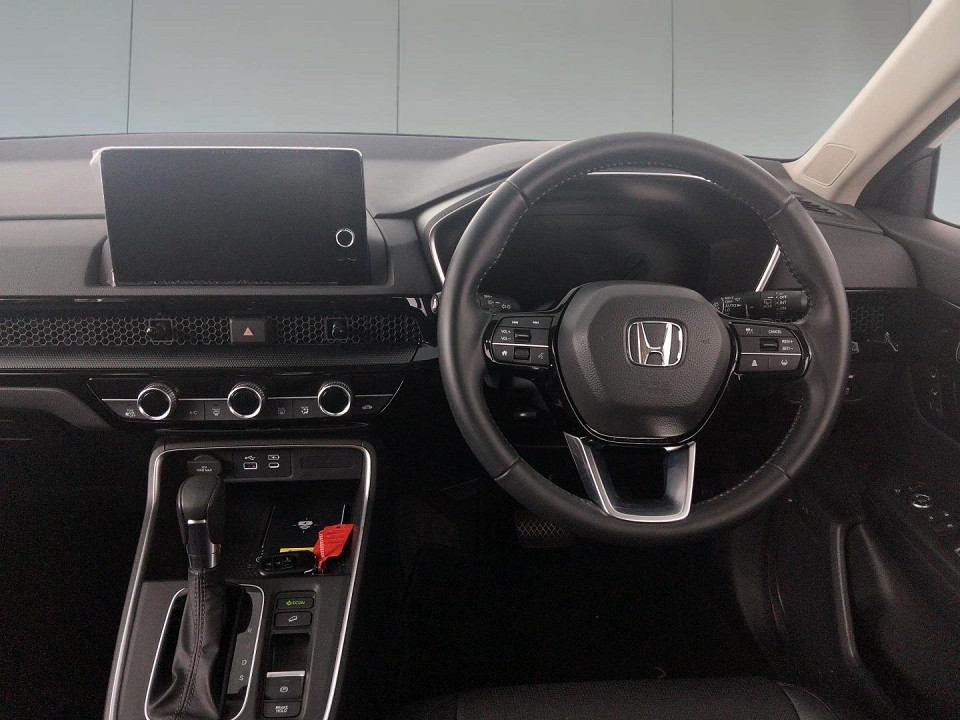 2025 HONDA CR-V 1.5 EXECUTIVE FWD CVT