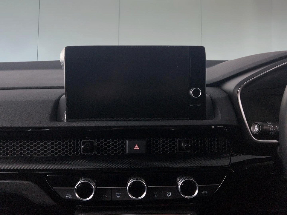 2025 HONDA CR-V 1.5 EXECUTIVE FWD CVT