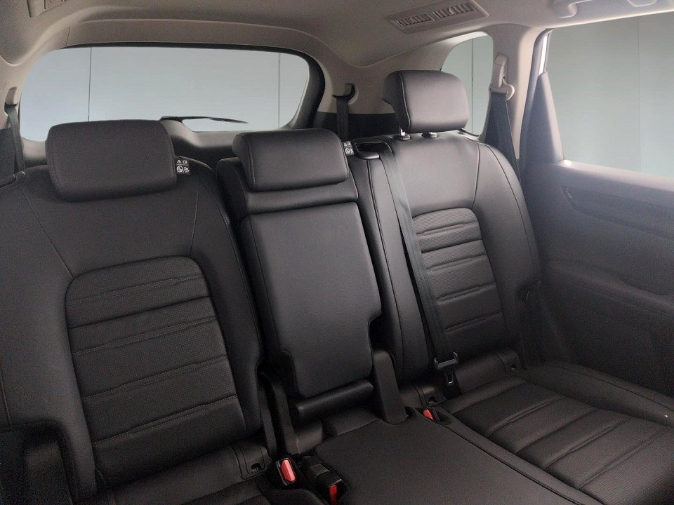 2025 HONDA CR-V 1.5 EXECUTIVE FWD CVT