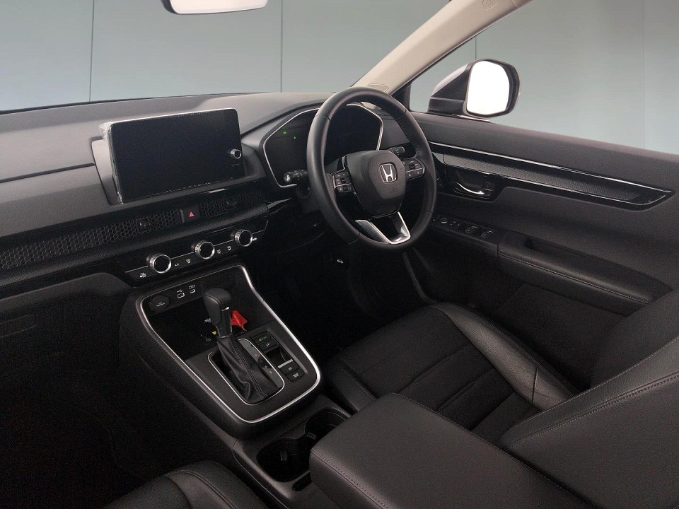 2025 HONDA CR-V 1.5 EXECUTIVE FWD CVT