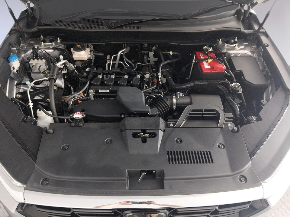 2025 HONDA CR-V 1.5 EXECUTIVE FWD CVT