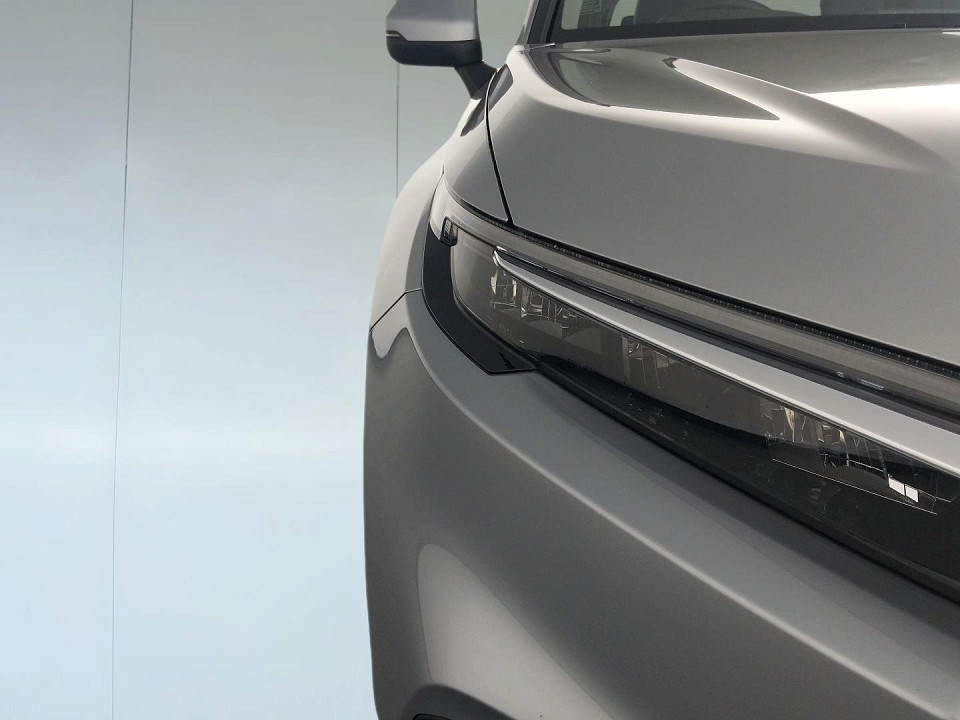 2025 HONDA CR-V 1.5 EXECUTIVE FWD CVT