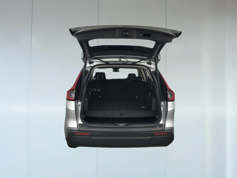 2025 HONDA CR-V 1.5 EXECUTIVE FWD CVT