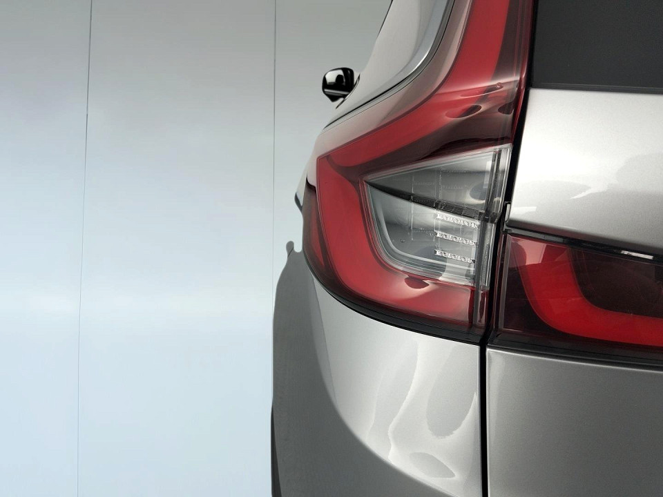 2025 HONDA CR-V 1.5 EXECUTIVE FWD CVT