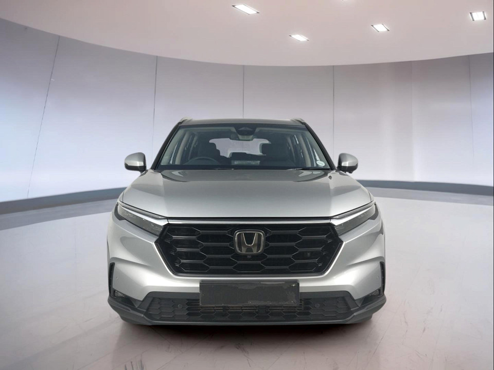 2025 HONDA CR-V 1.5 EXECUTIVE FWD CVT