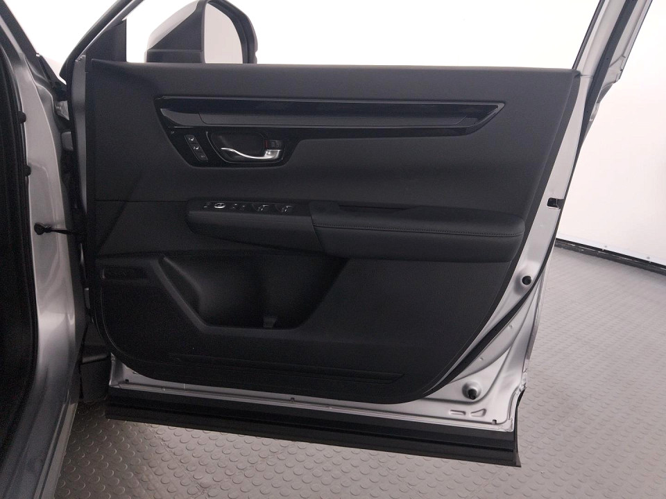 2025 HONDA CR-V 1.5 EXECUTIVE FWD CVT