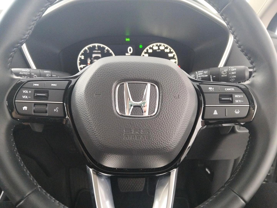 2025 HONDA CR-V 1.5 EXECUTIVE FWD CVT
