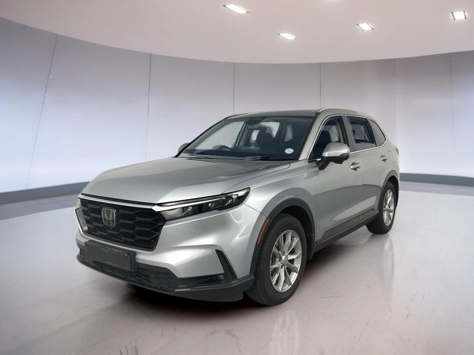 2025 HONDA CR-V 1.5 EXECUTIVE FWD CVT