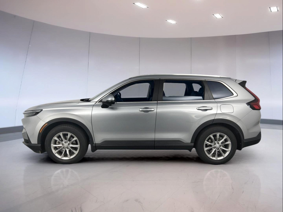 2025 HONDA CR-V 1.5 EXECUTIVE FWD CVT