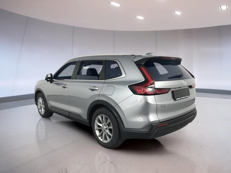 2025 HONDA CR-V 1.5 EXECUTIVE FWD CVT