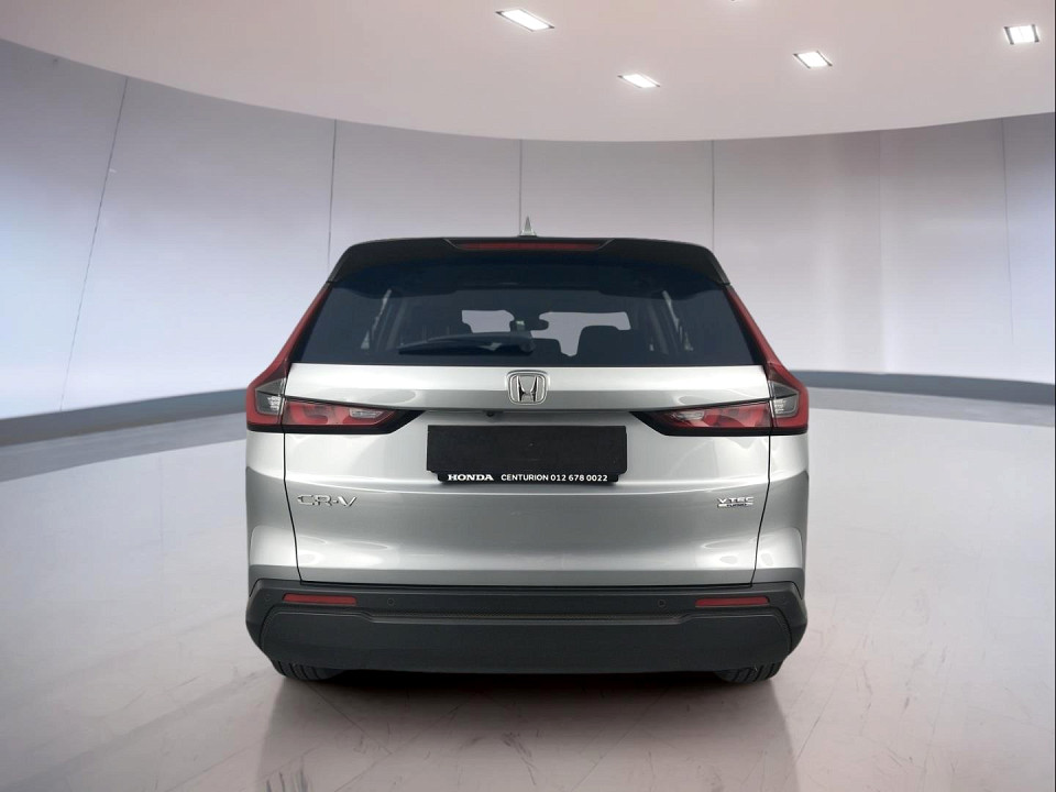 2025 HONDA CR-V 1.5 EXECUTIVE FWD CVT