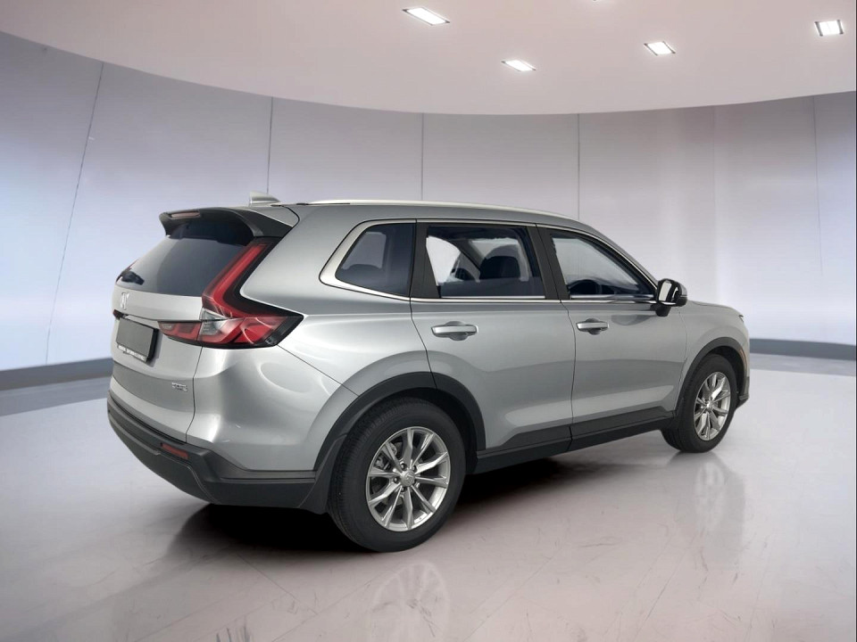 2025 HONDA CR-V 1.5 EXECUTIVE FWD CVT