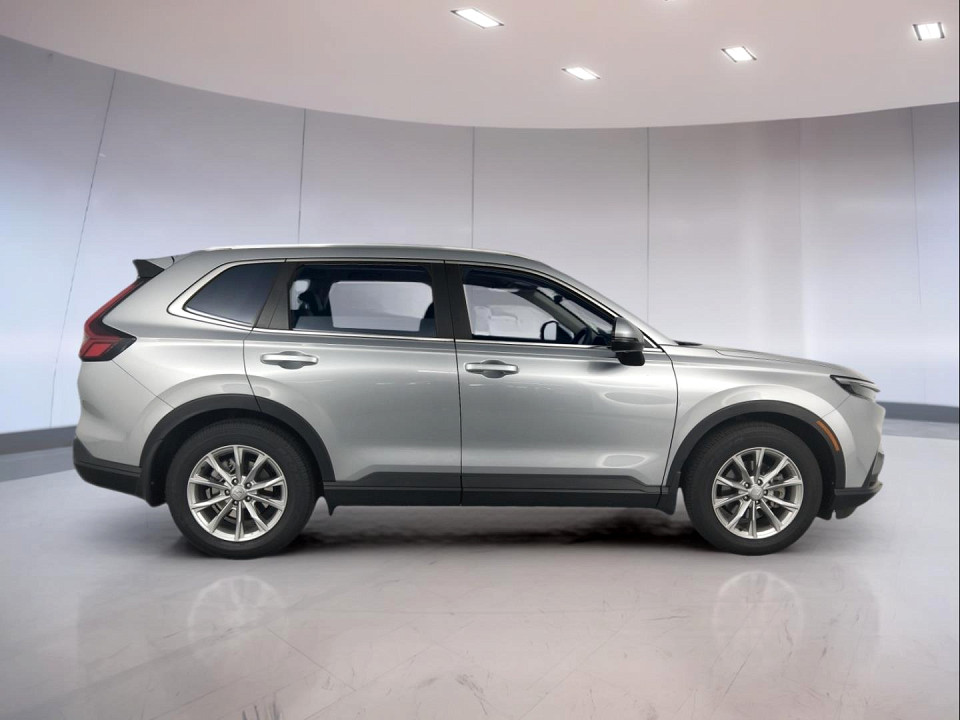 2025 HONDA CR-V 1.5 EXECUTIVE FWD CVT