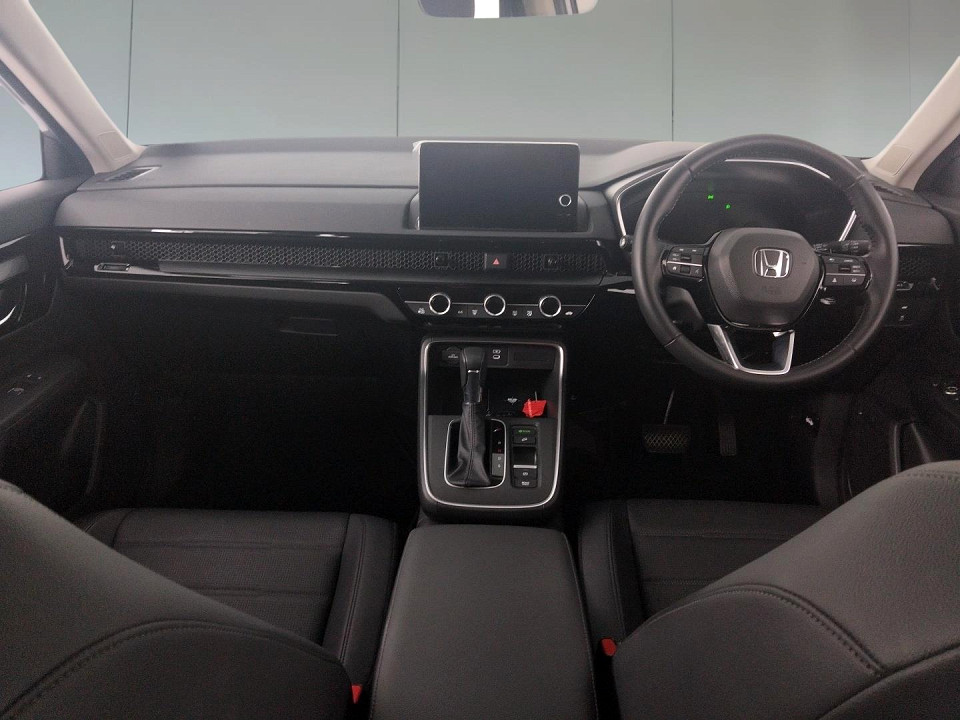 2025 HONDA CR-V 1.5 EXECUTIVE FWD CVT