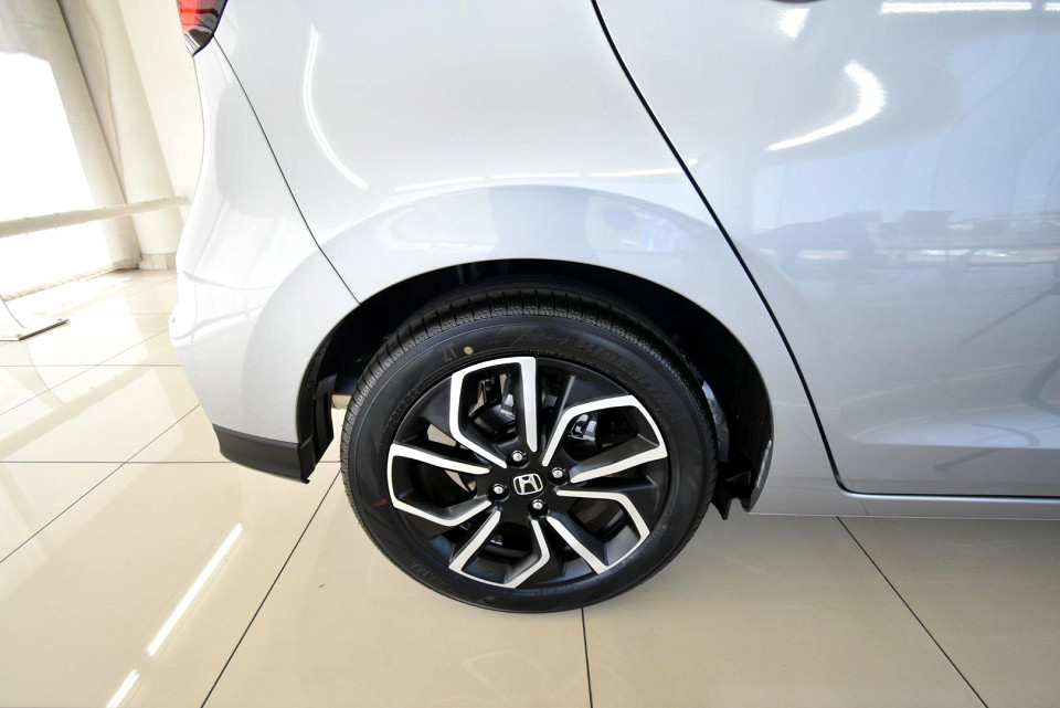 2025 HONDA FIT 1.5 ELEGANCE CVT