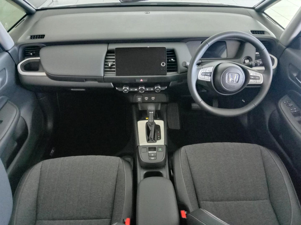 2025 HONDA FIT 1.5 ELEGANCE CVT