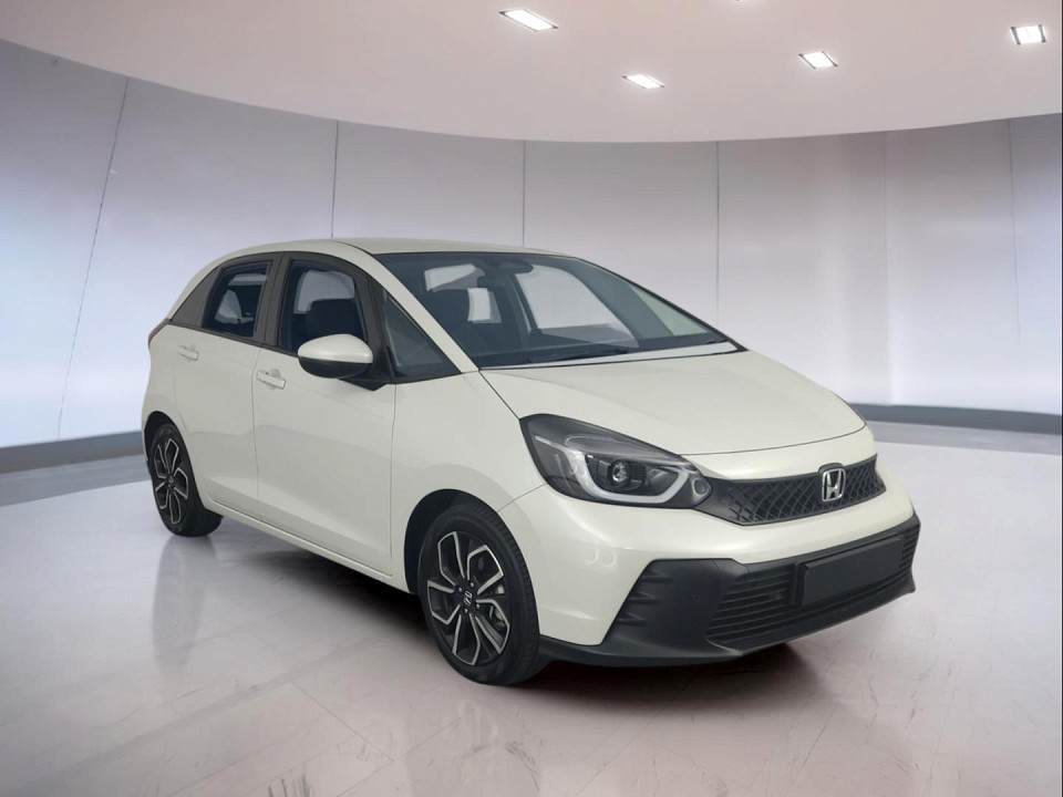 2025 HONDA FIT 1.5 ELEGANCE CVT