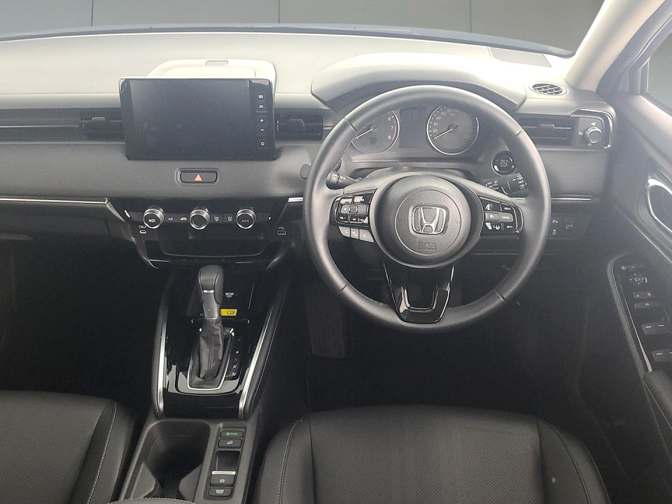 2025 HONDA HR-V 1.5 ELEGANCE CVT