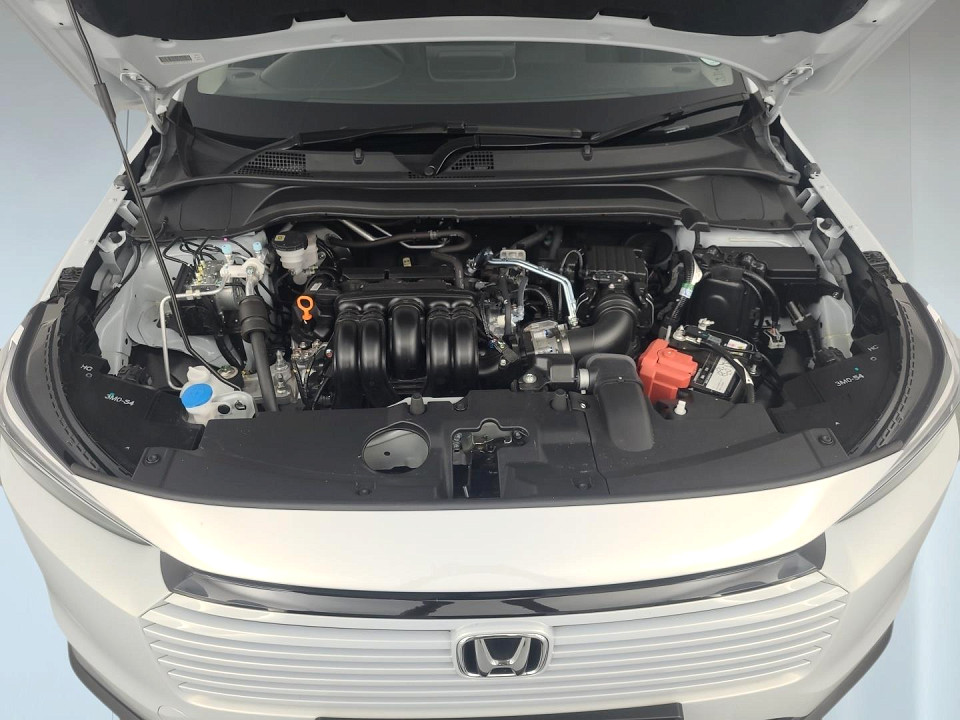 2025 HONDA HR-V 1.5 ELEGANCE CVT