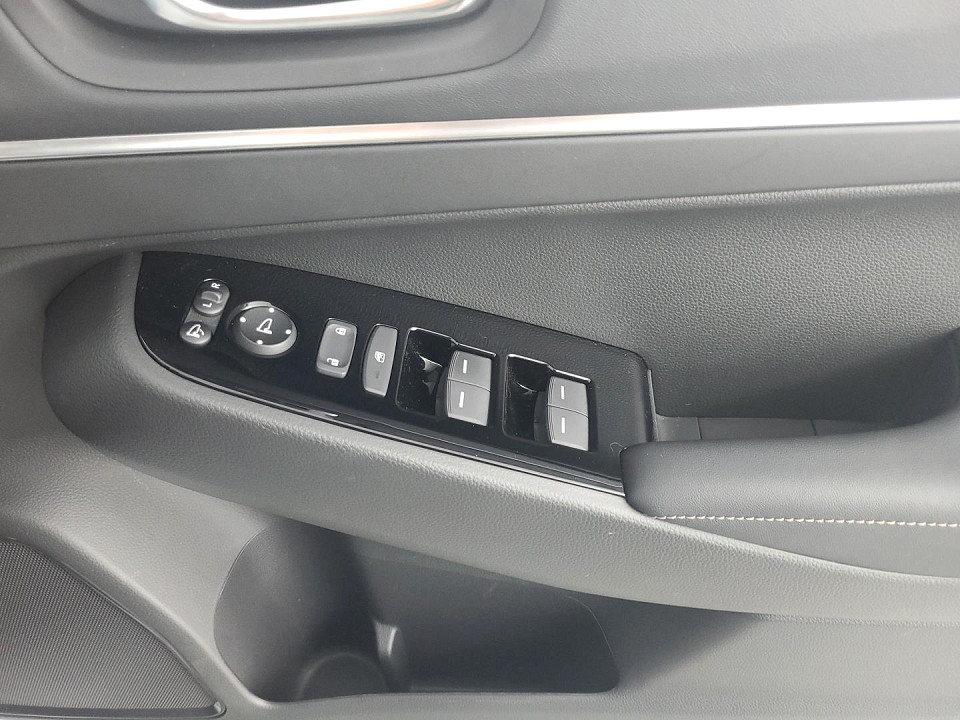 2025 HONDA HR-V 1.5 ELEGANCE CVT