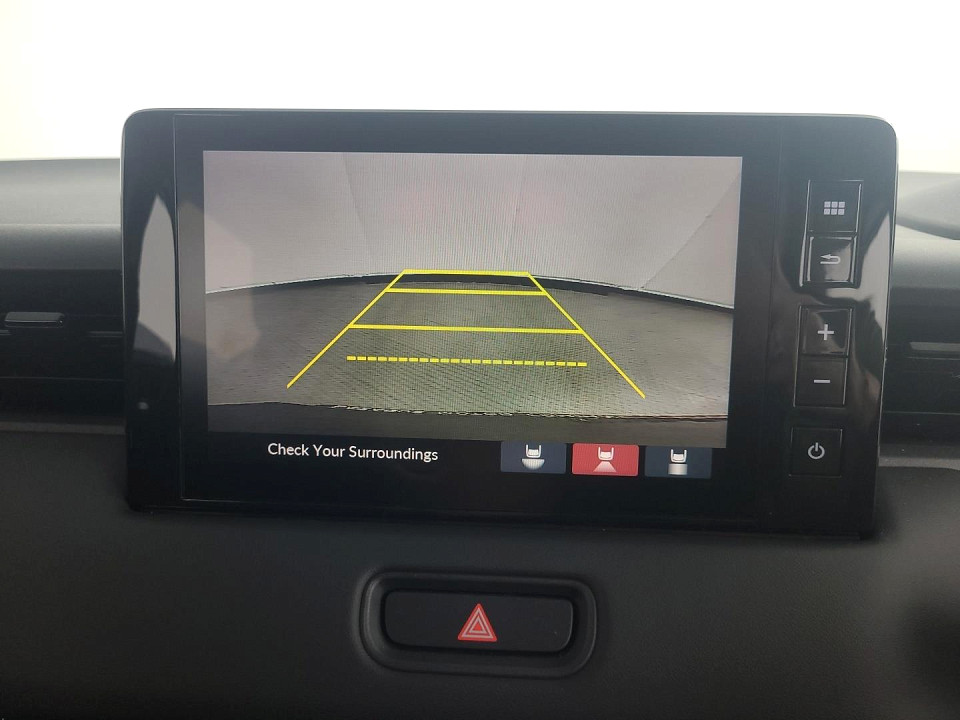 2025 HONDA HR-V 1.5 ELEGANCE CVT