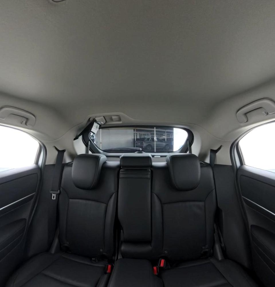 2025 HONDA HR-V 1.5 ELEGANCE CVT