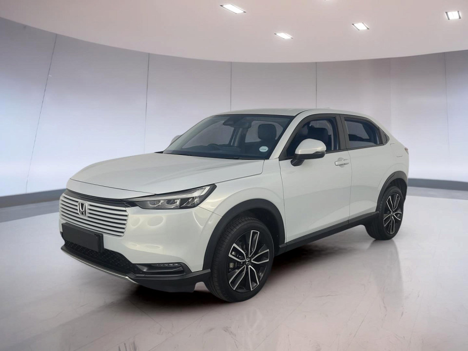 2025 HONDA HR-V 1.5 ELEGANCE CVT