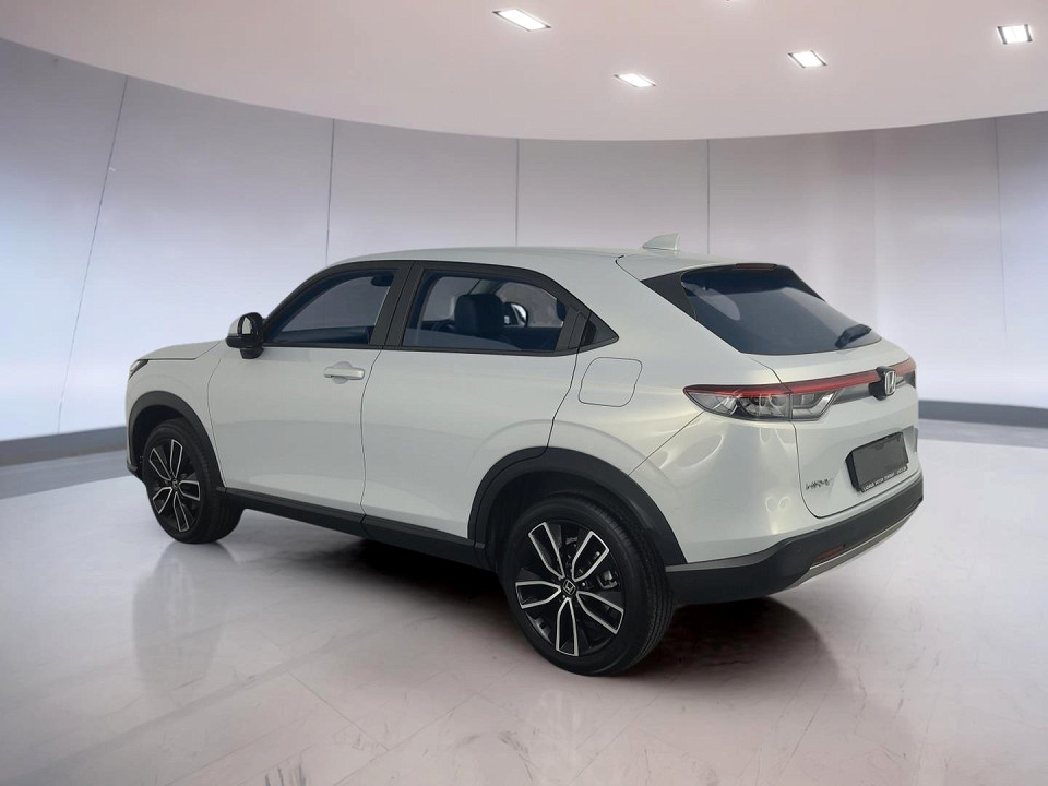 2025 HONDA HR-V 1.5 ELEGANCE CVT