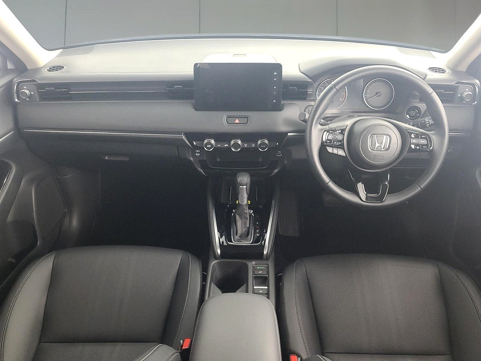 2025 HONDA HR-V 1.5 ELEGANCE CVT