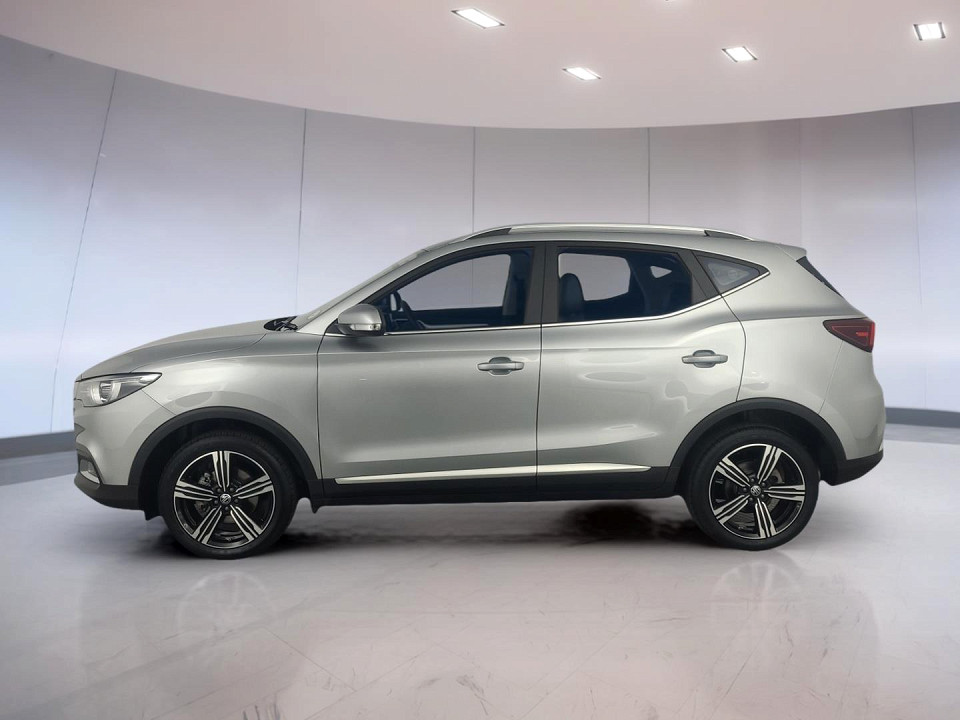 2025 MG ZS 1.5 LUXURY AT