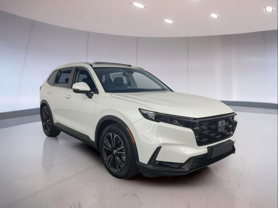 2026 HONDA CR-V 1.5T EXCLUSIVE CVT