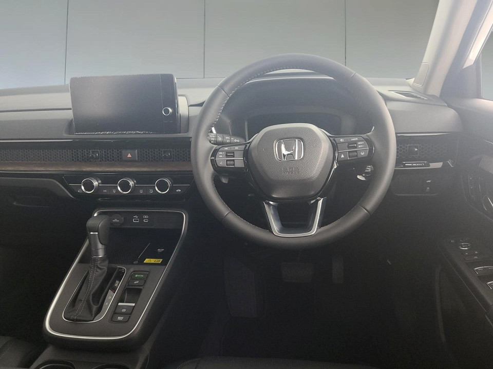 2026 HONDA CR-V 1.5T EXCLUSIVE CVT