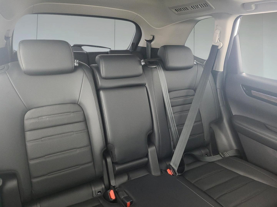 2026 HONDA CR-V 1.5T EXCLUSIVE CVT
