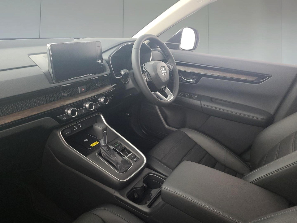 2026 HONDA CR-V 1.5T EXCLUSIVE CVT