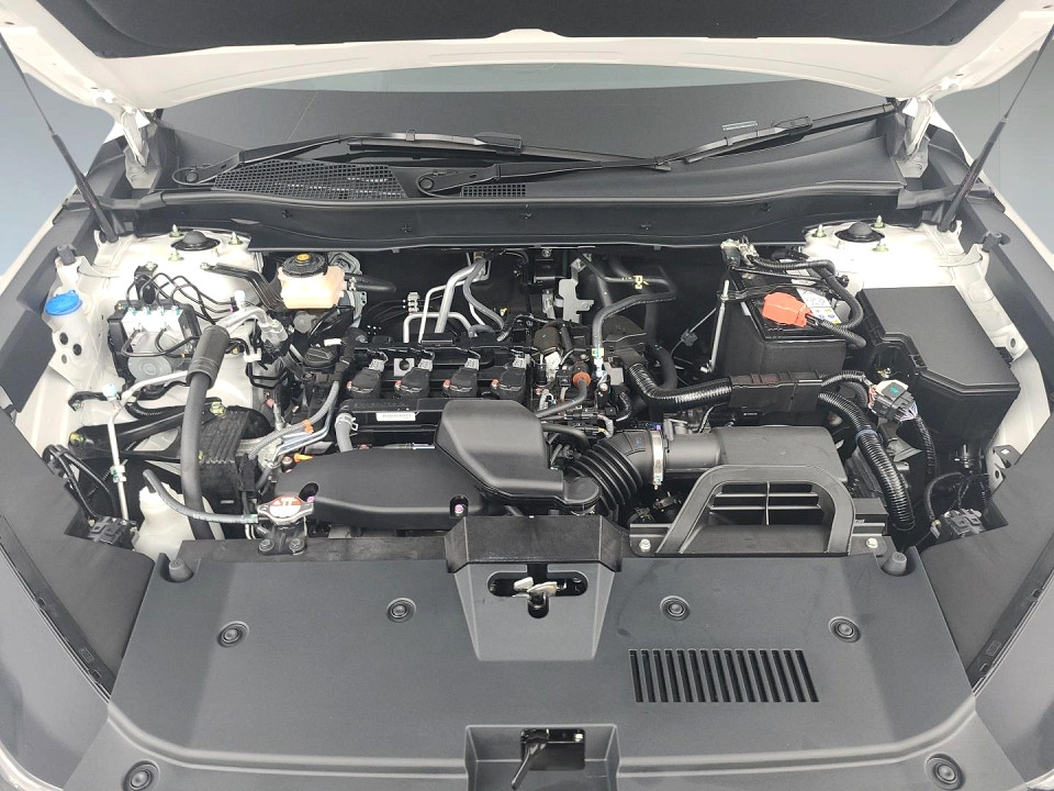 2026 HONDA CR-V 1.5T EXCLUSIVE CVT