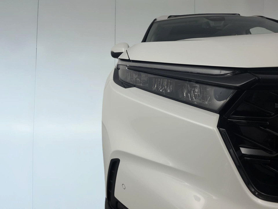 2026 HONDA CR-V 1.5T EXCLUSIVE CVT