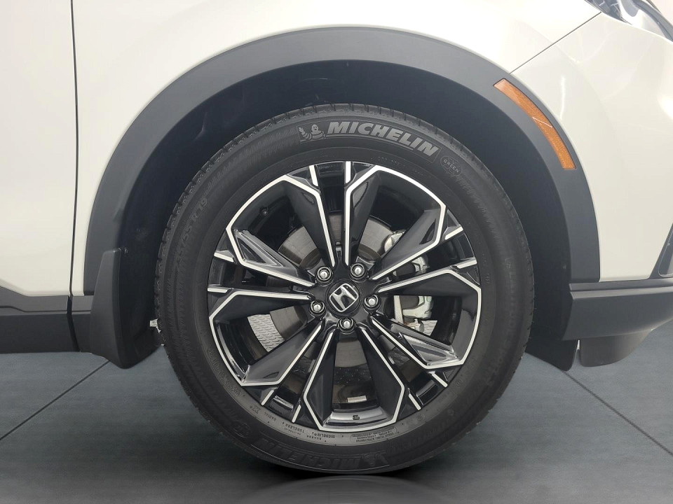 2026 HONDA CR-V 1.5T EXCLUSIVE CVT