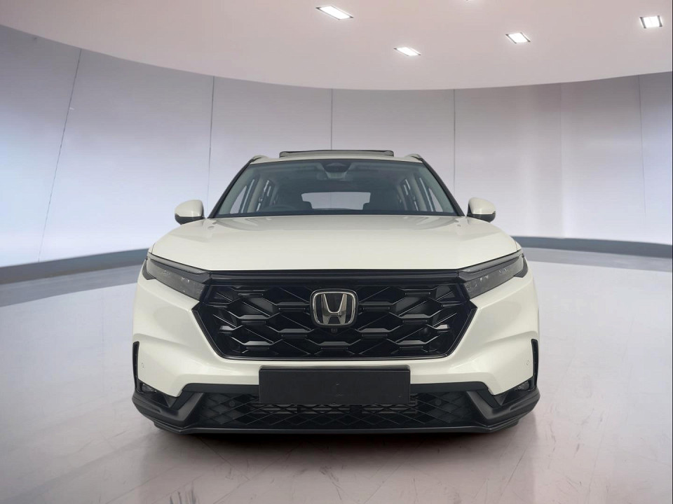 2026 HONDA CR-V 1.5T EXCLUSIVE CVT
