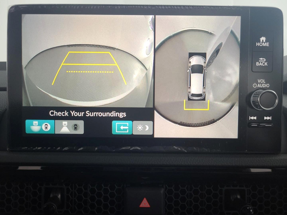 2026 HONDA CR-V 1.5T EXCLUSIVE CVT